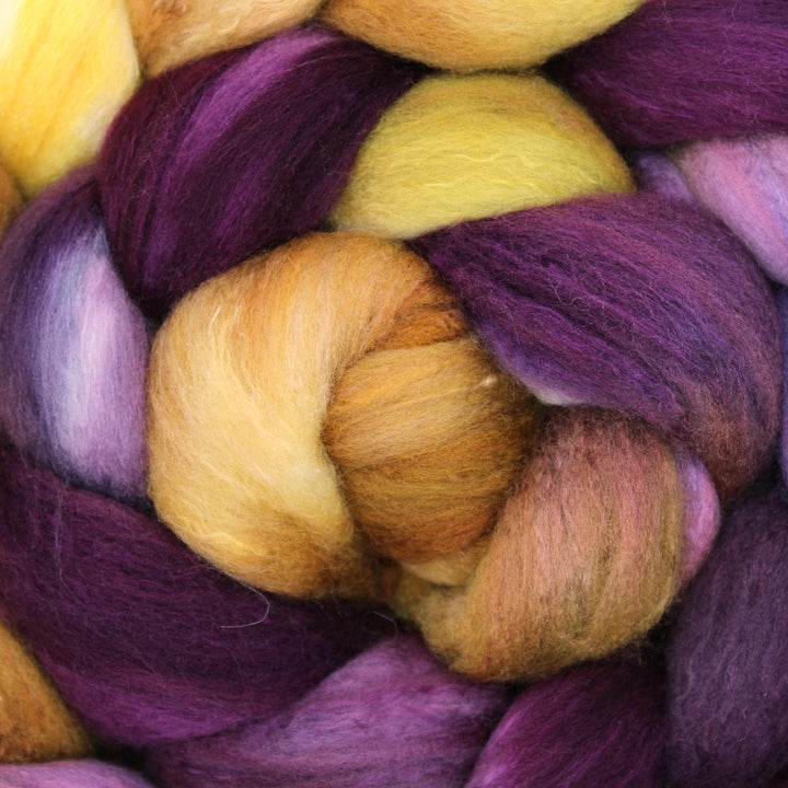 Husked - Shaniko Silk