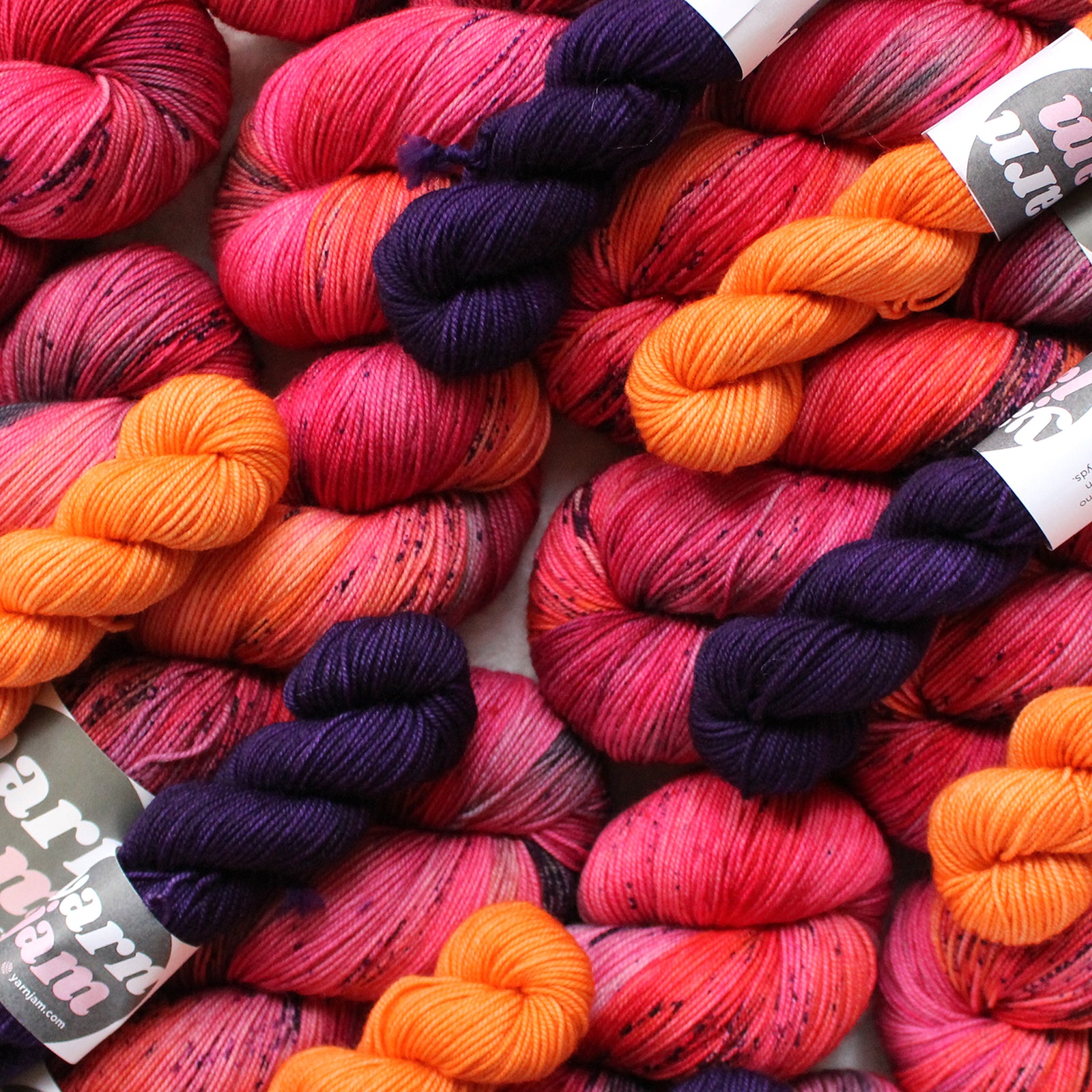 Sailor's Delight - Sock Set