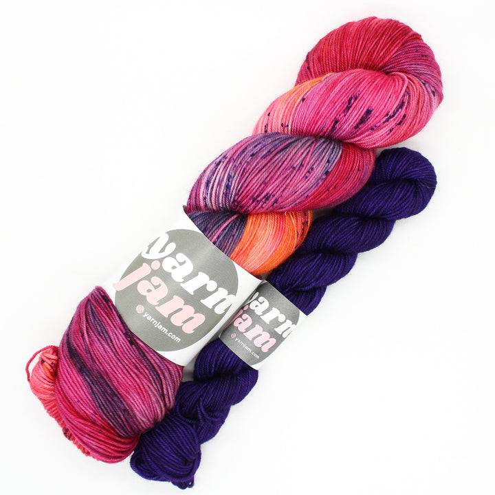 Sailor's Delight - Sock Set