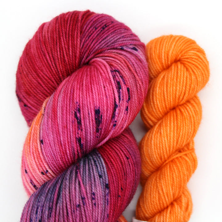 Sailor's Delight - Sock Set