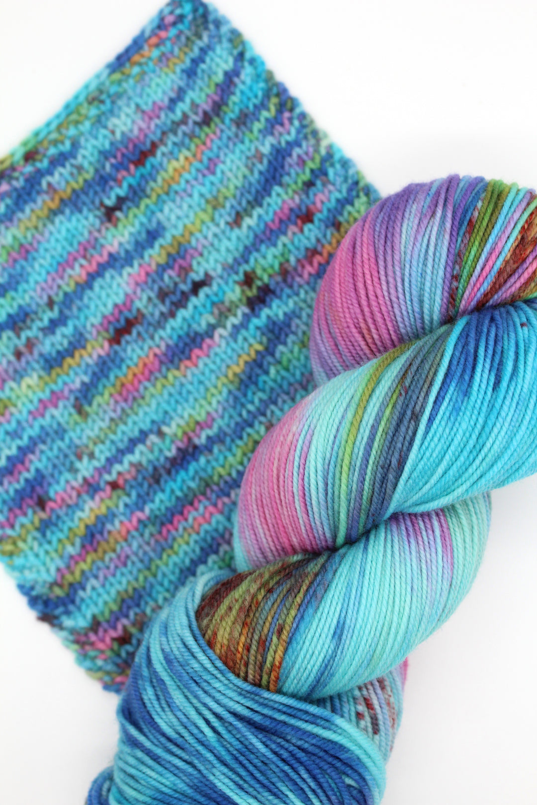 Advice from the Caterpillar - Yarn - PREORDER