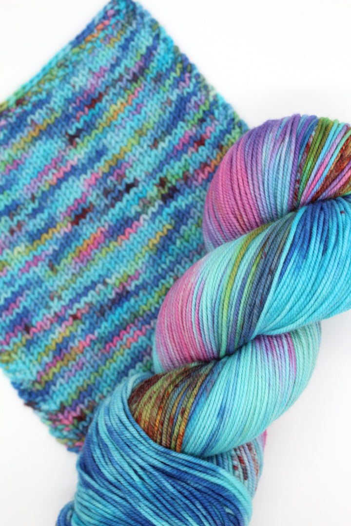 Advice from the Caterpillar - Yarn - PREORDER
