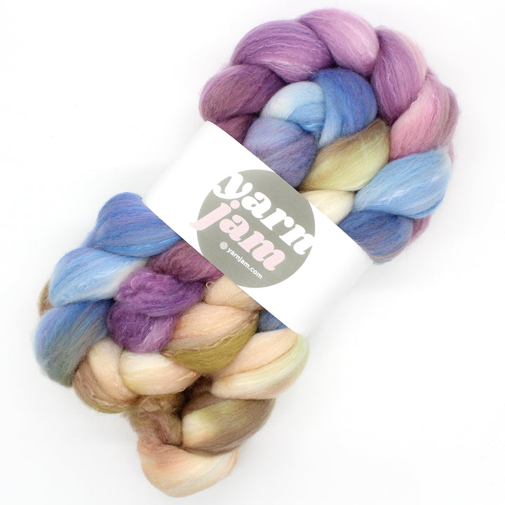 In the Clouds - Shaniko Silk