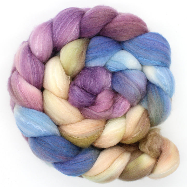 In the Clouds - Shaniko Silk