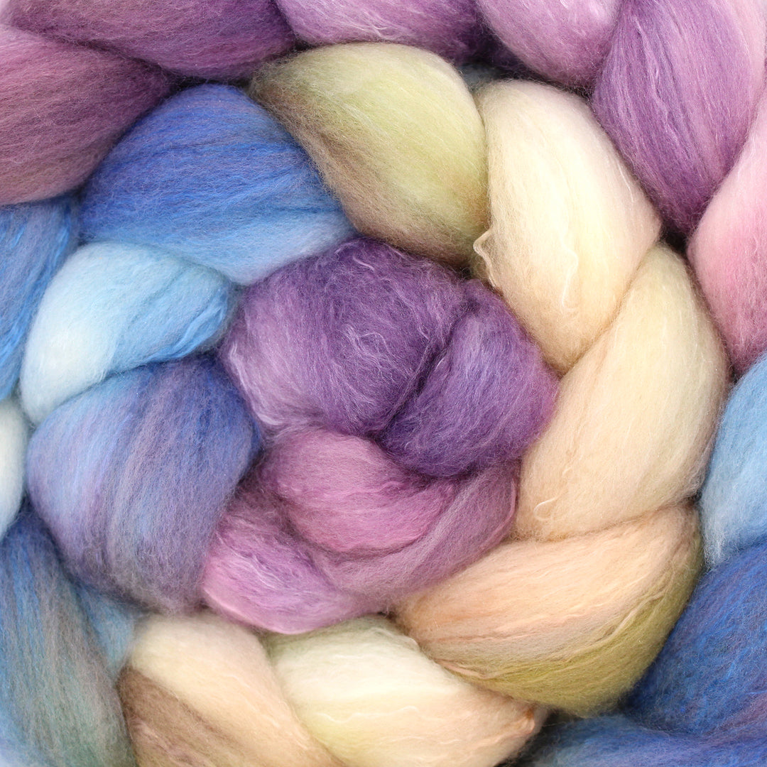 In the Clouds - Shaniko Silk