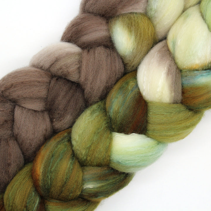 Into the Woods - Shaniko Silk