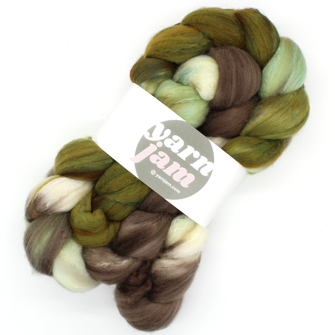 Into the Woods - Shaniko Silk