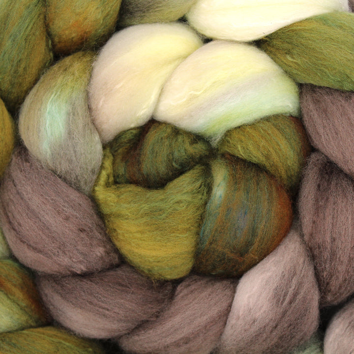 Into the Woods - Shaniko Silk