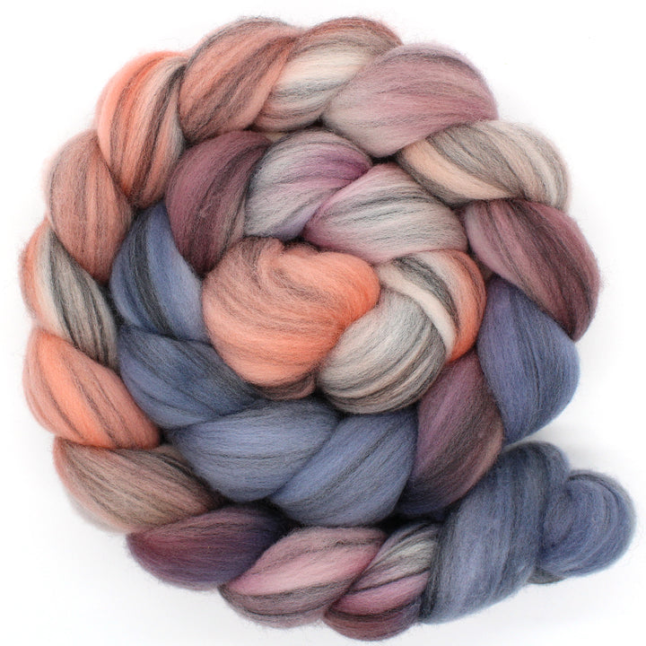 January Skies - Heather Gray