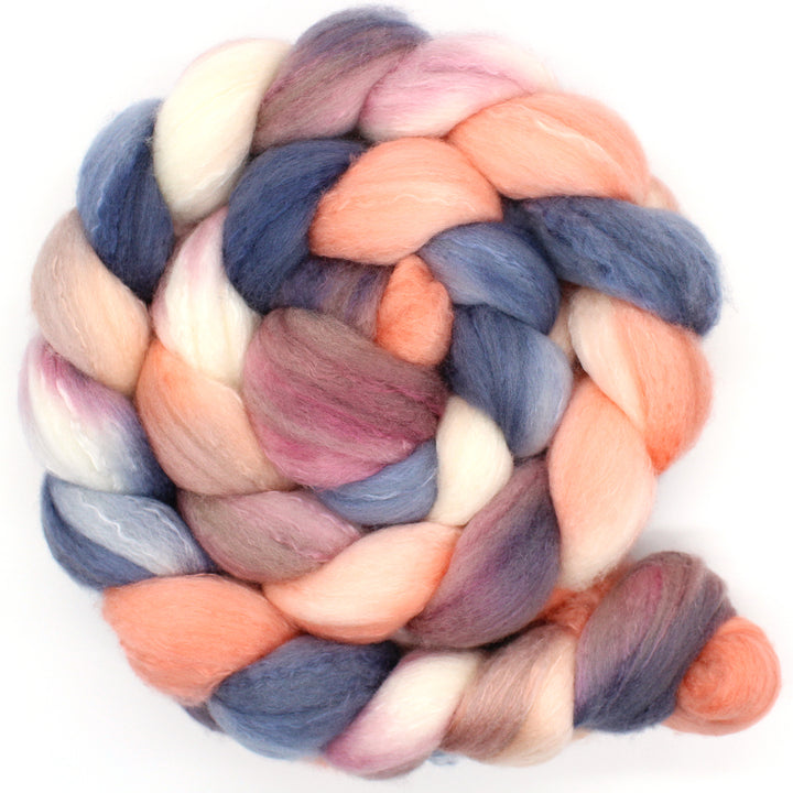 January Skies - Shaniko Silk
