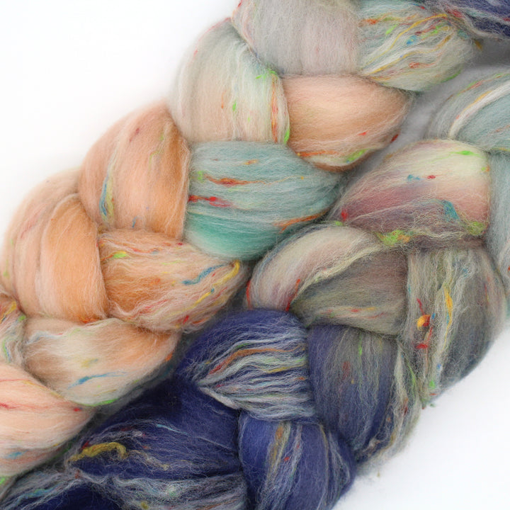 Lake Cottage - Confetti Tweed