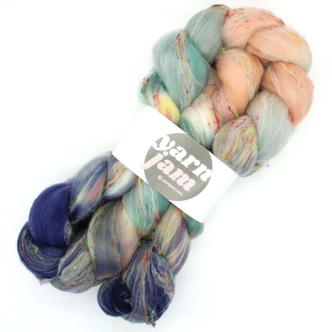 Lake Cottage - Confetti Tweed