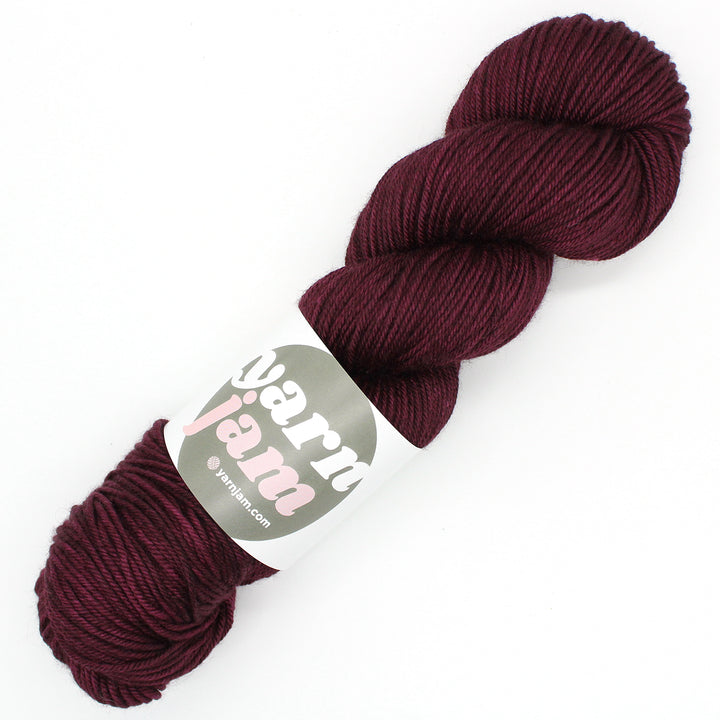 Malbec - Yak Silk DK