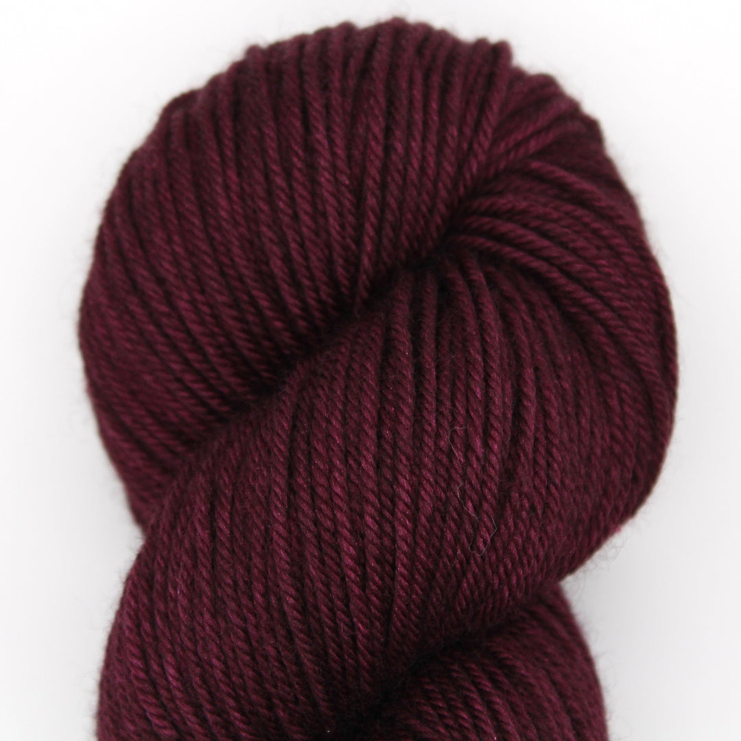 Malbec - Yak Silk DK