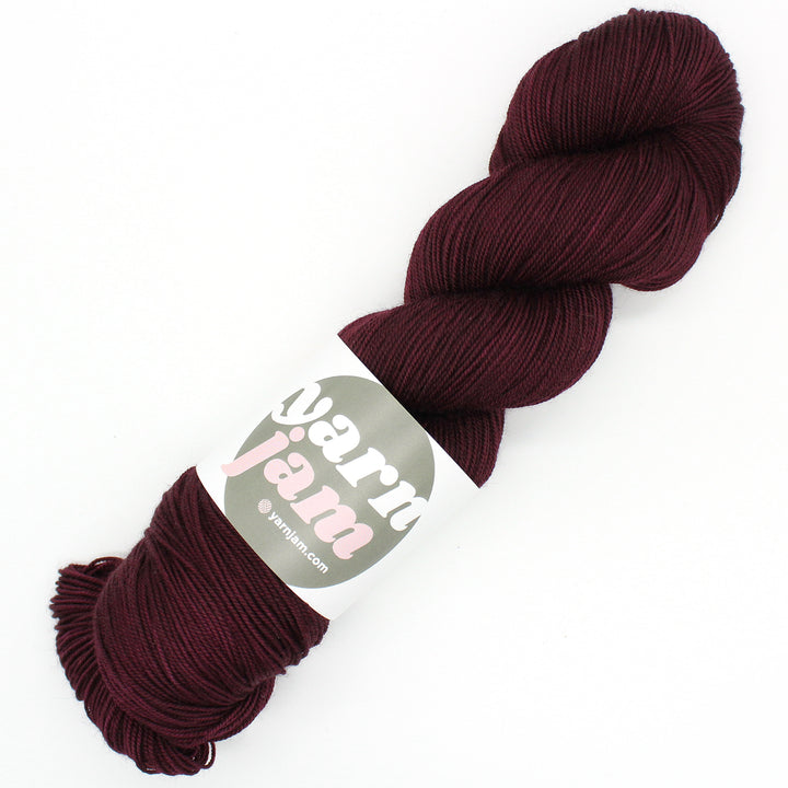 Malbec - Yak Sock