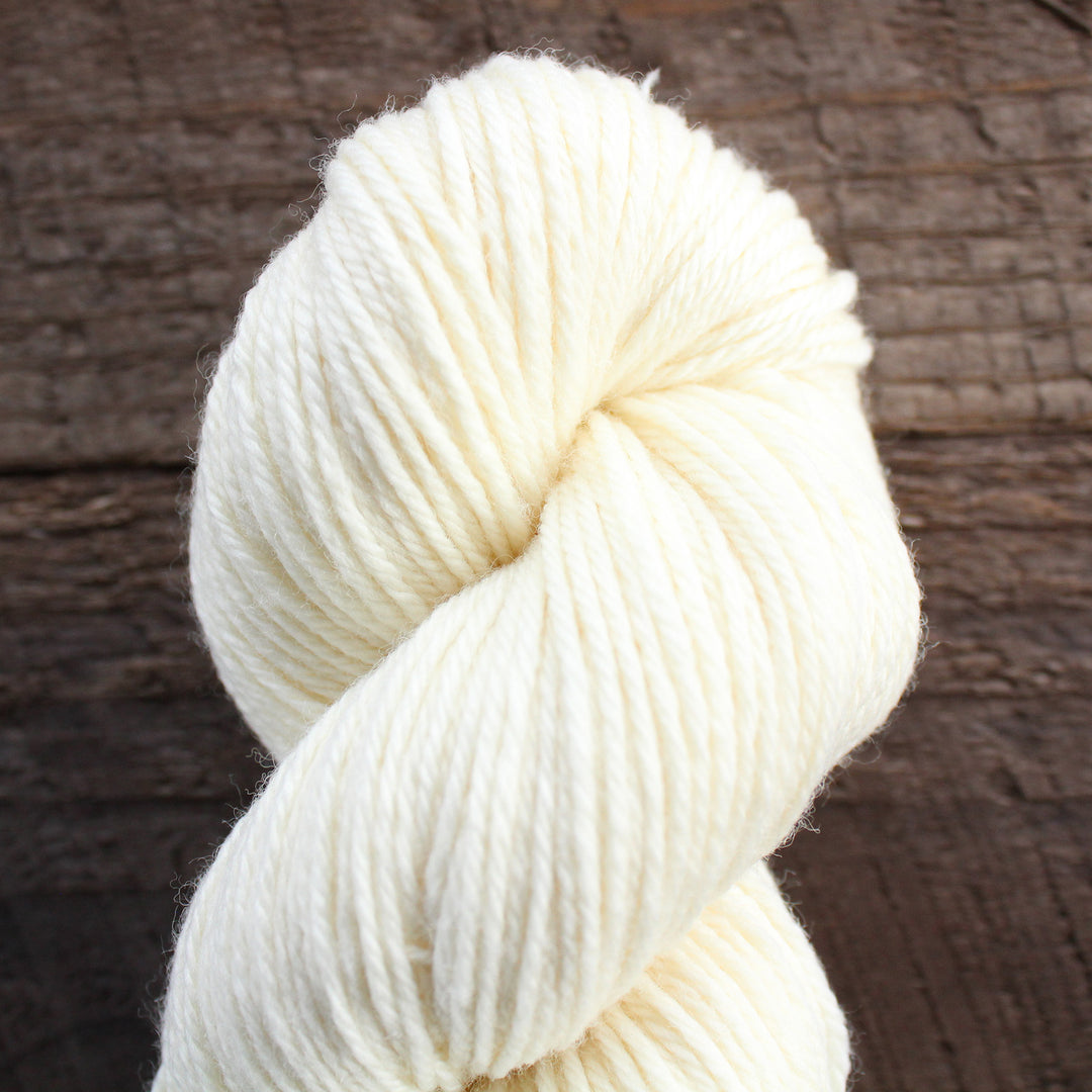 SW Merino 4 ply - Worsted