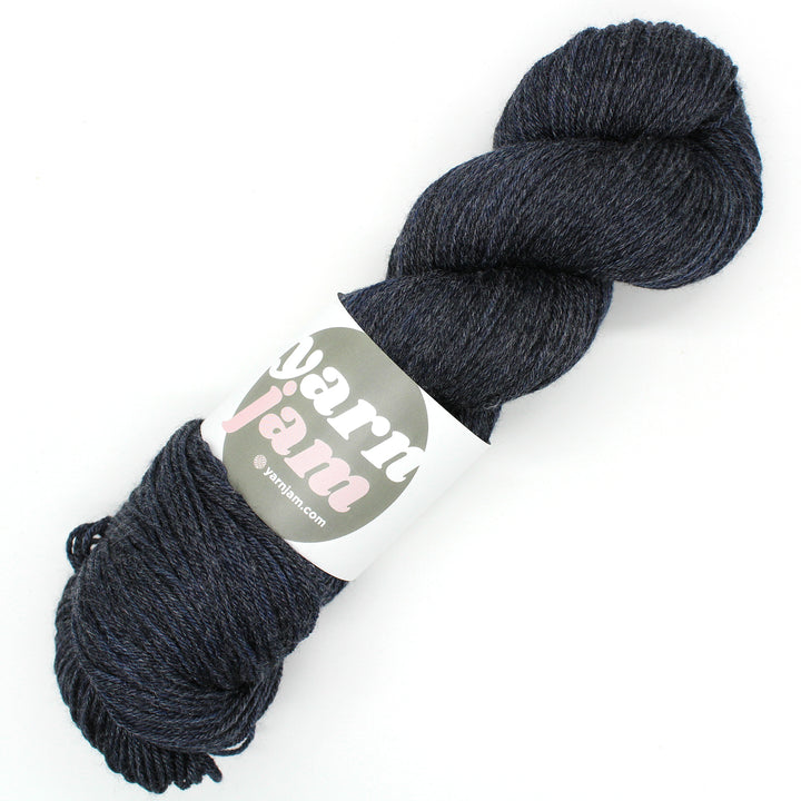 Midnight - Bamboo Fingering