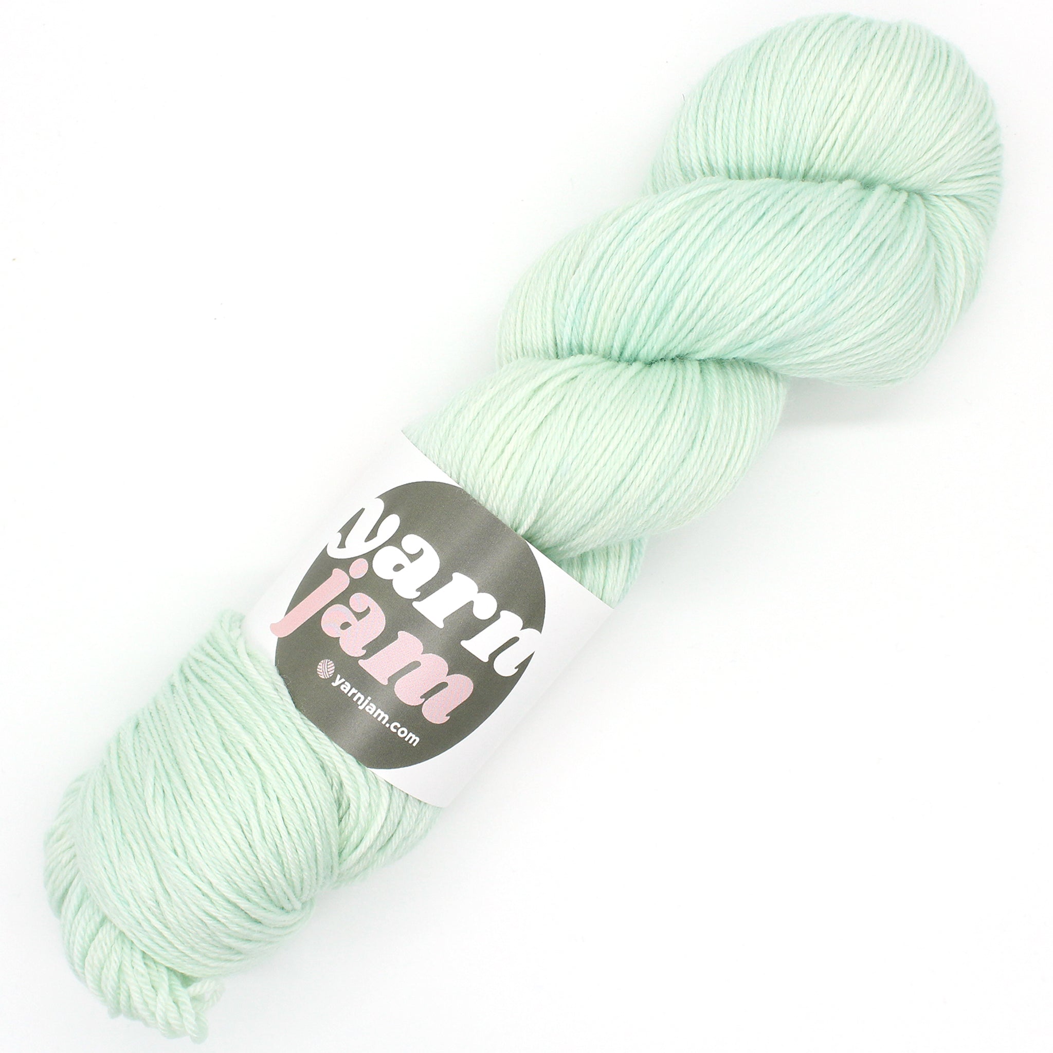 Minted - Bamboo Fingering