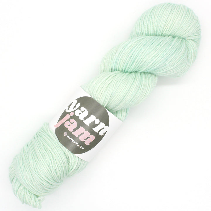 Minted - Bamboo Fingering