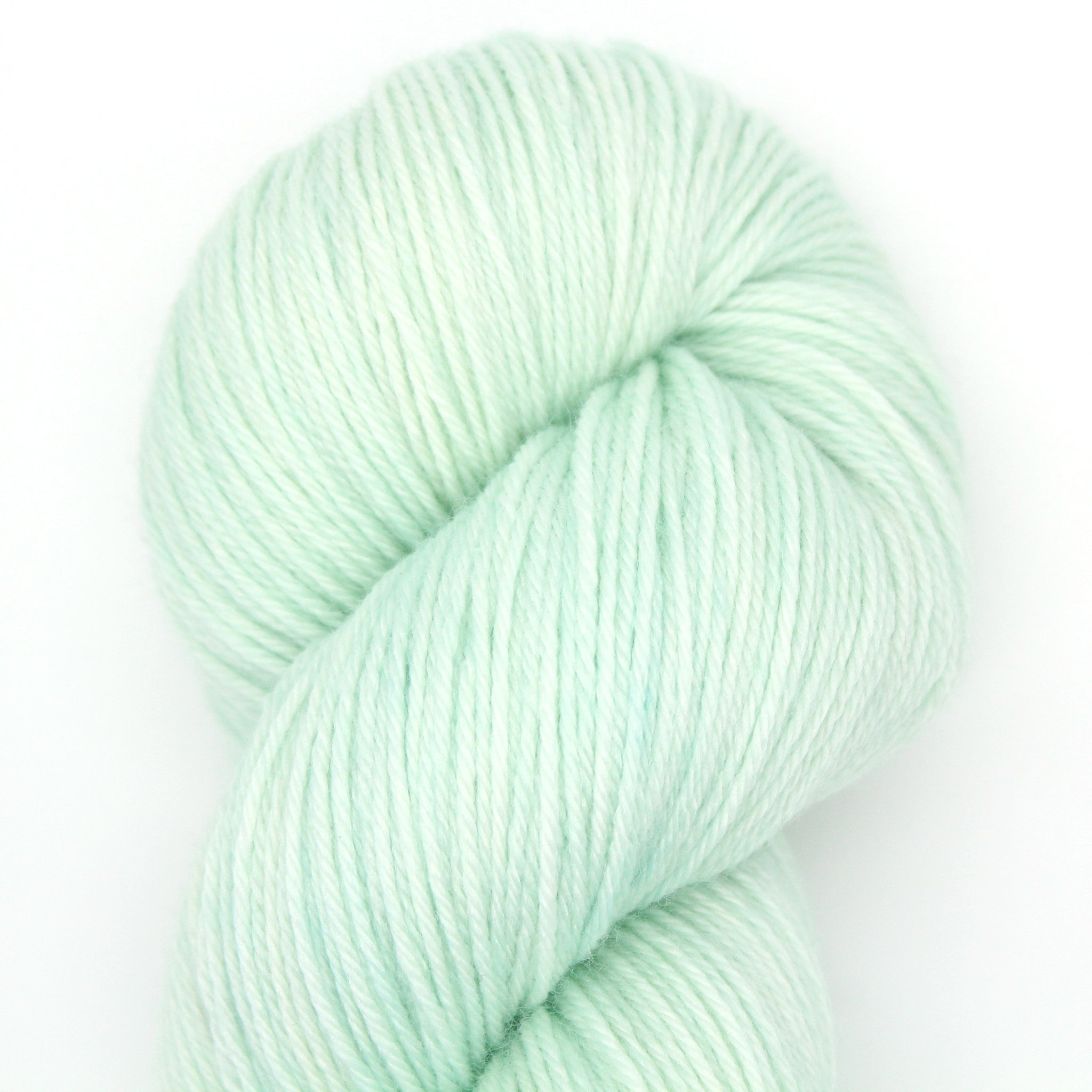 Minted - Bamboo Fingering