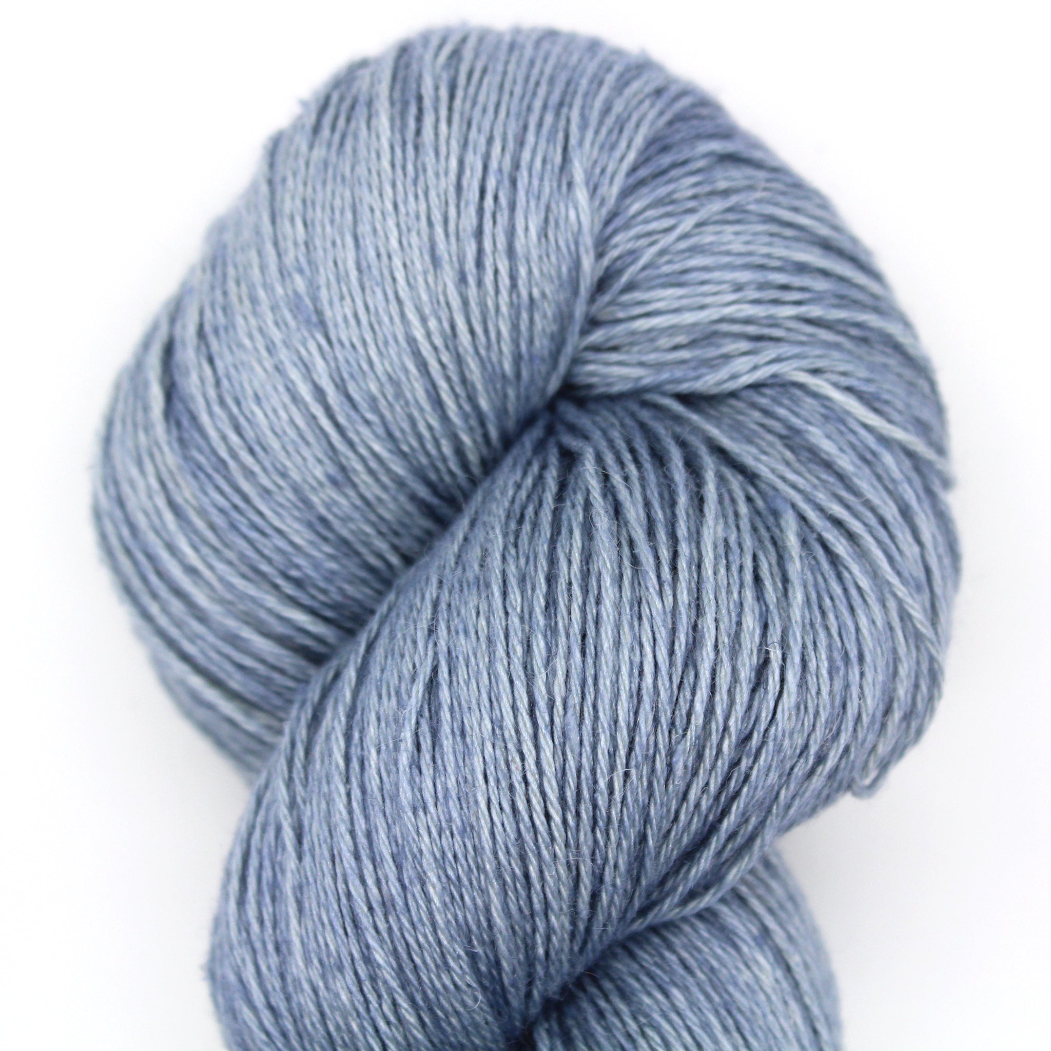 Mom Jeans - Silk Linen Fingering