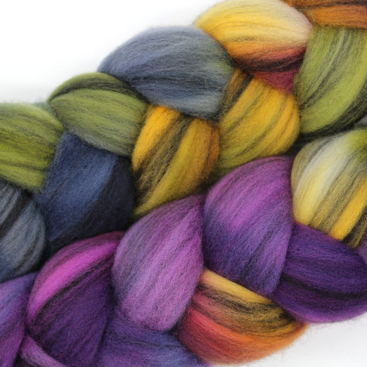 Moonlit Petals - Heather Gray