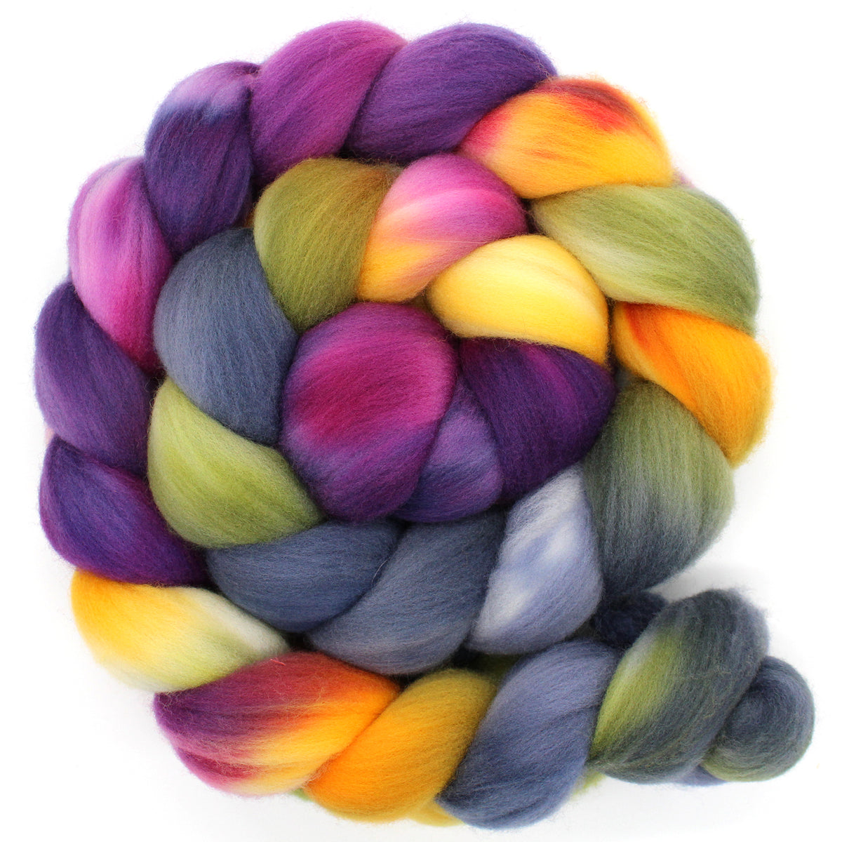 Moonlit Petals - Natural Shaniko