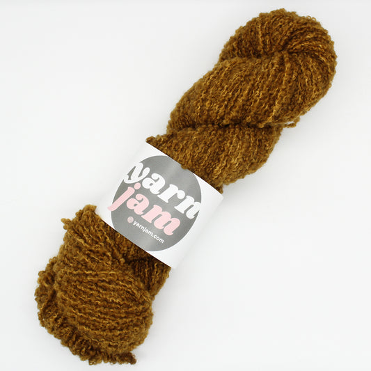 Nutty - Boucle DK