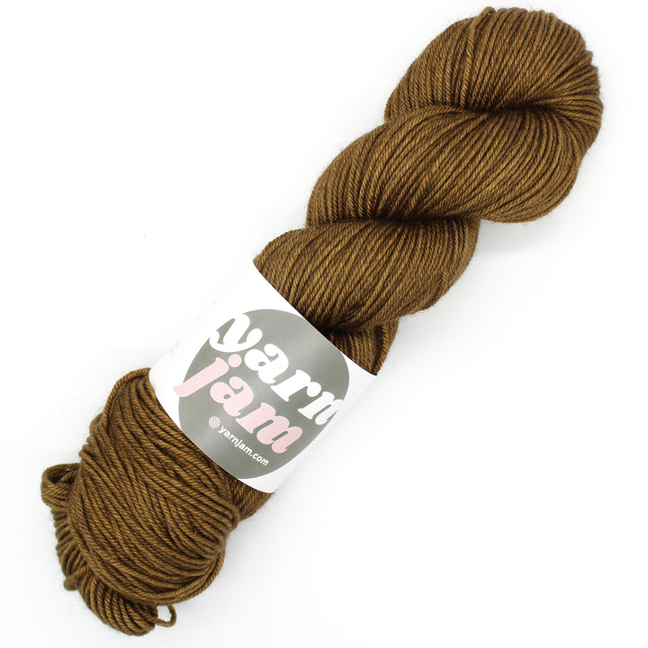 Nutty - Yak Silk DK