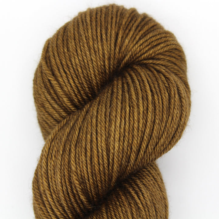 Nutty - Yak Silk DK