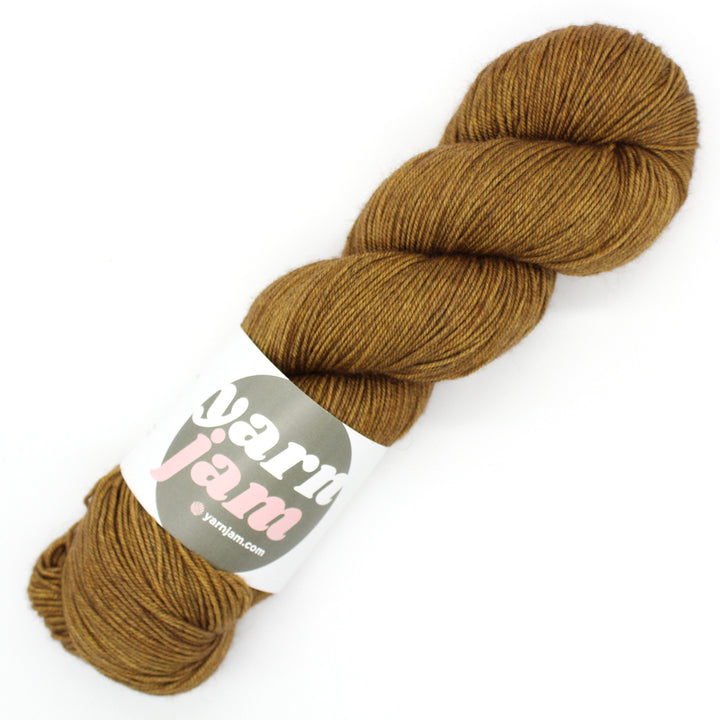 Nutty - Yak Sock