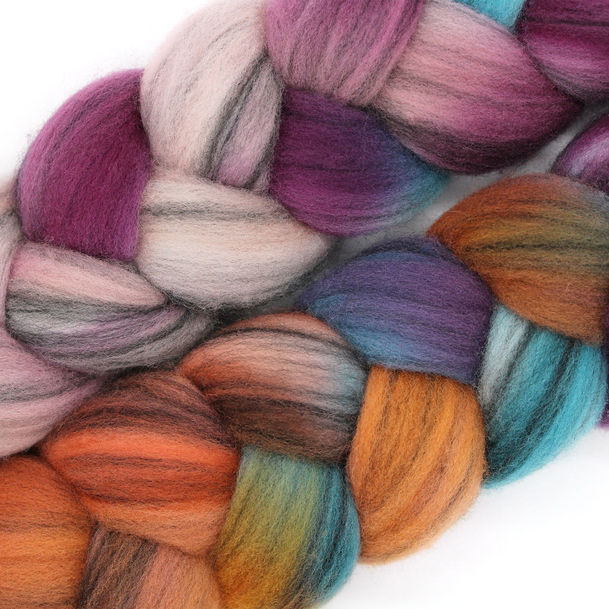 October Days - Heather Gray