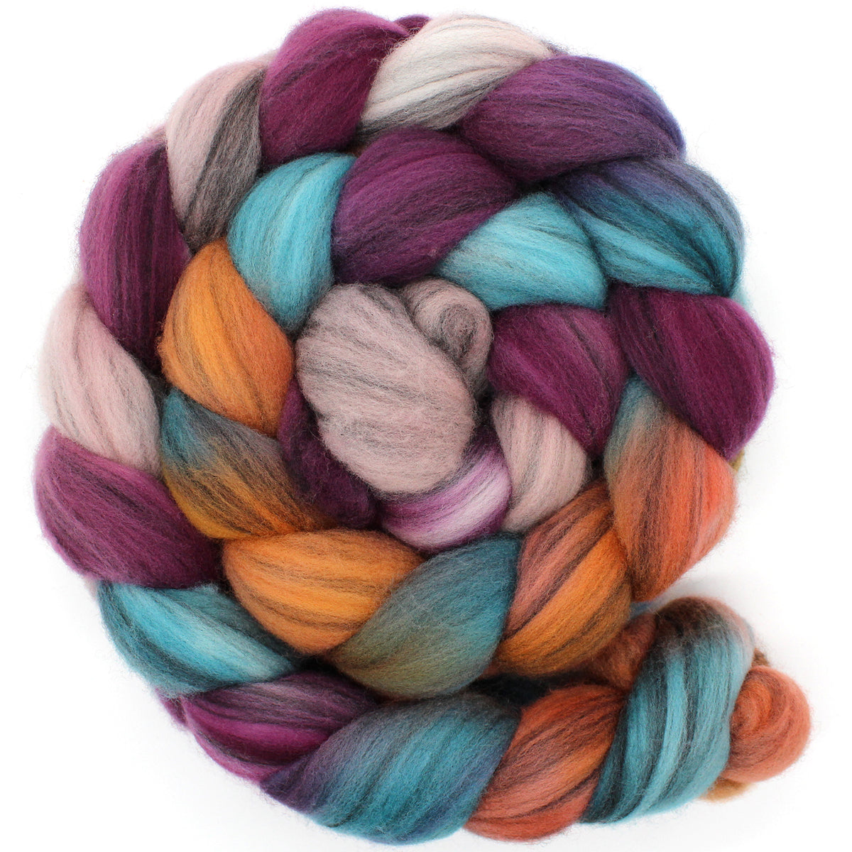 October Days - Heather Gray