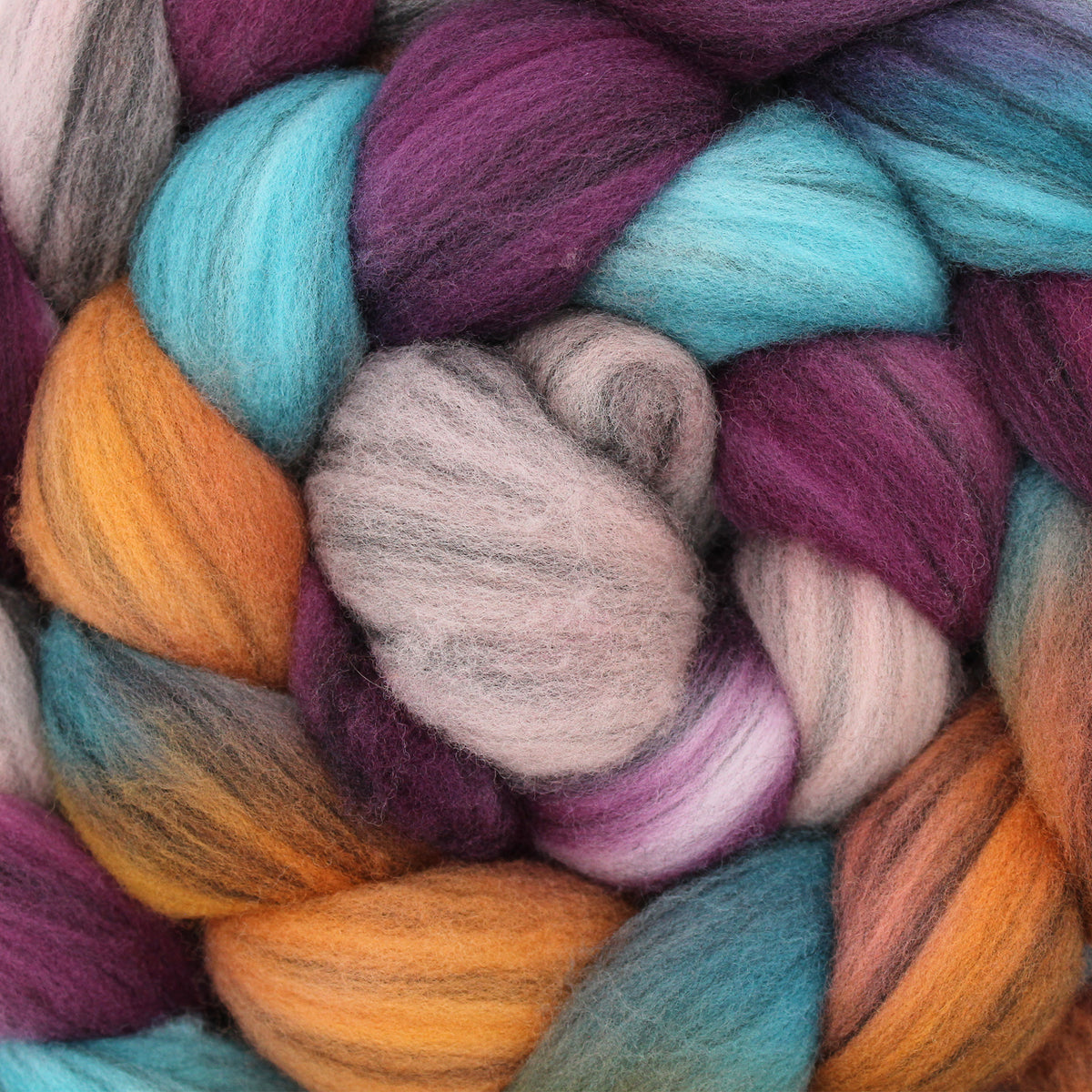 October Days - Heather Gray