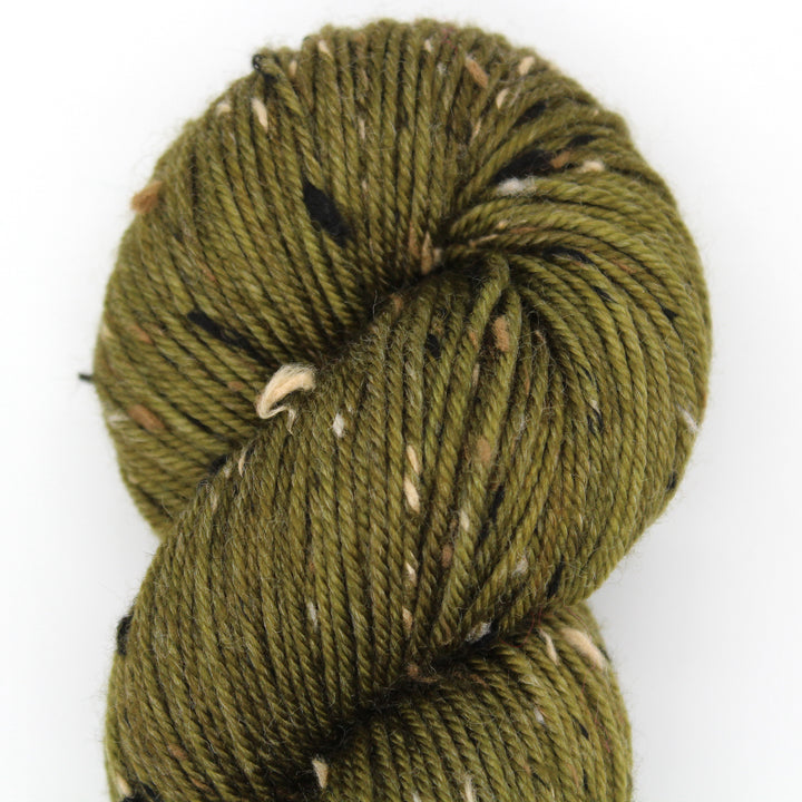 Olive Branch - Tweed DK