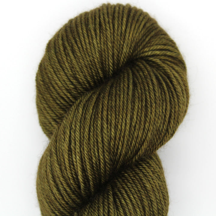 Olive Branch - Yak Silk DK