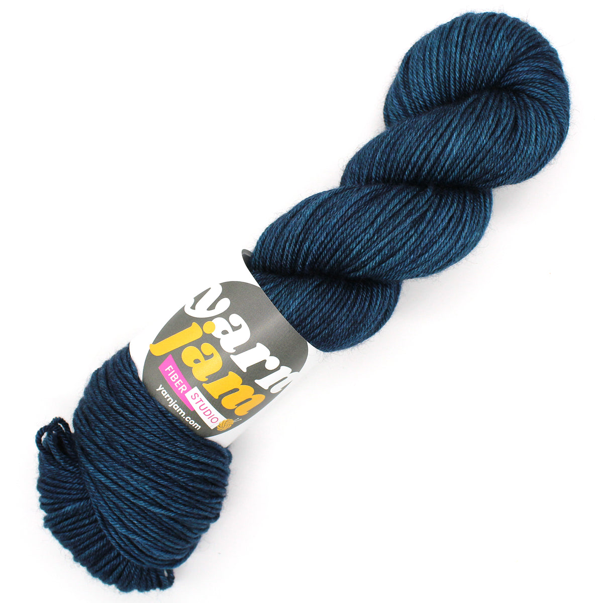 Peacock - Yak Silk DK