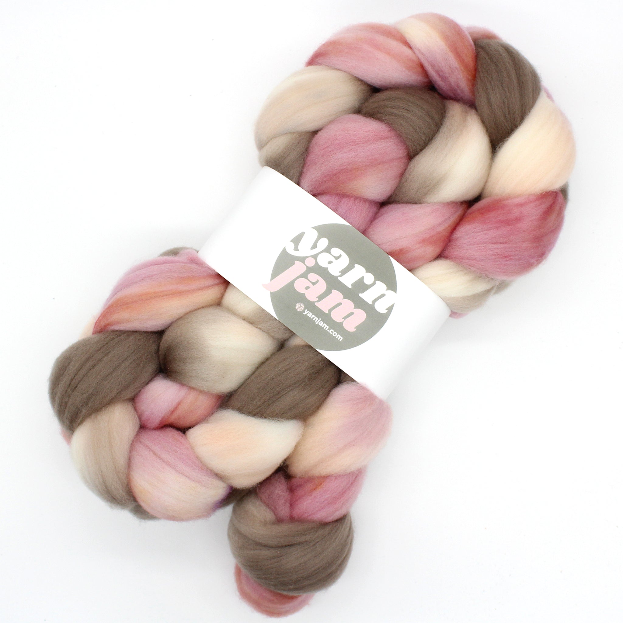 Peak Bloom - Natural Shaniko