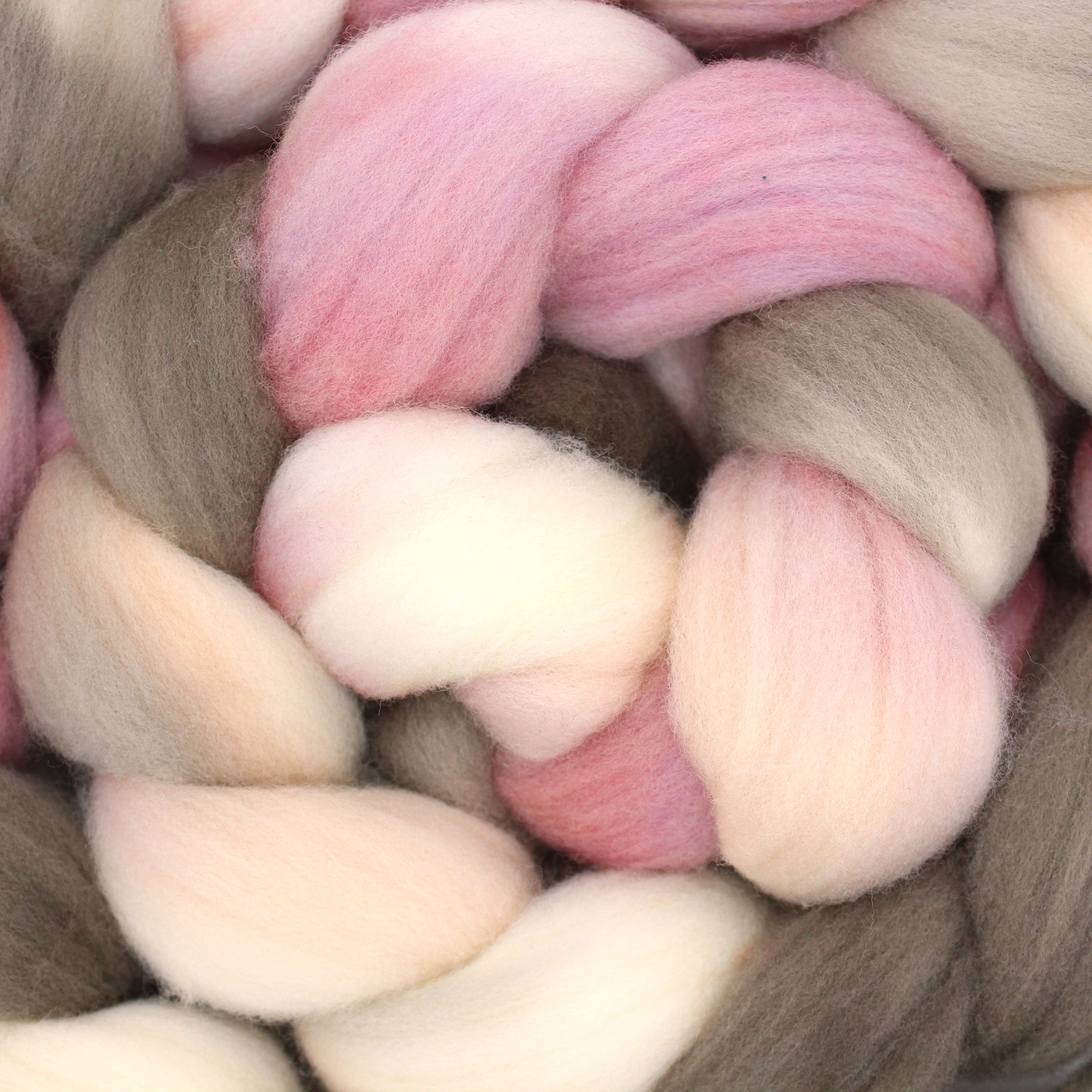 Peak Bloom - Natural Shaniko
