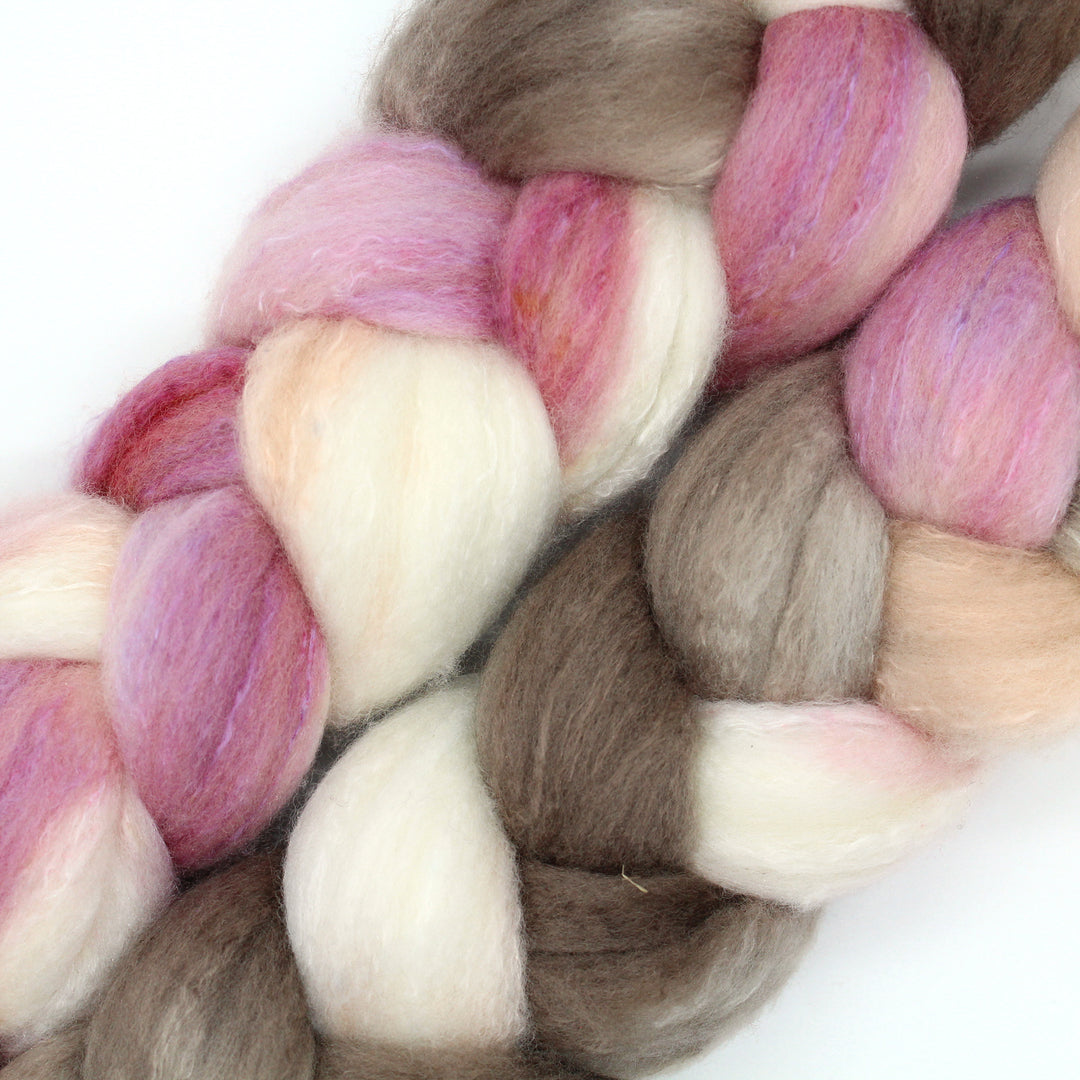 Peak Bloom - Shaniko Silk
