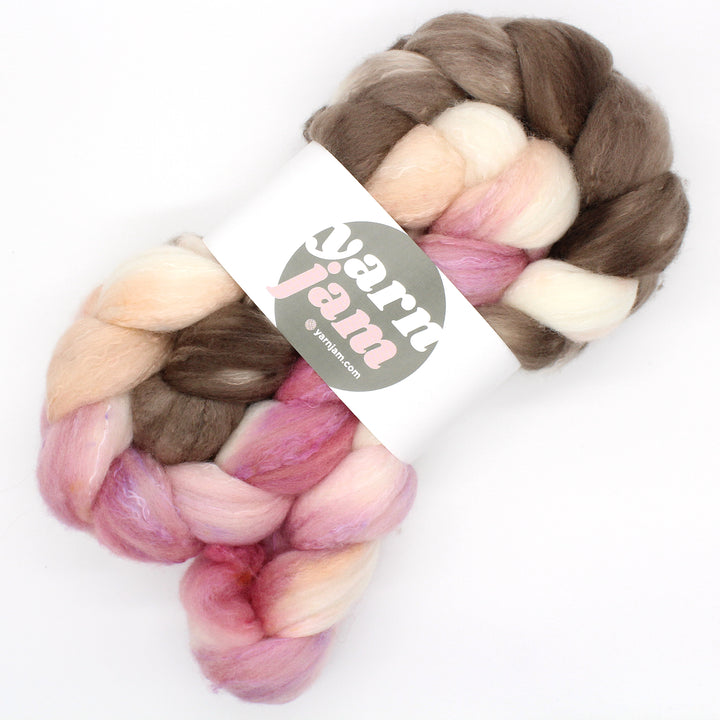 Peak Bloom - Shaniko Silk