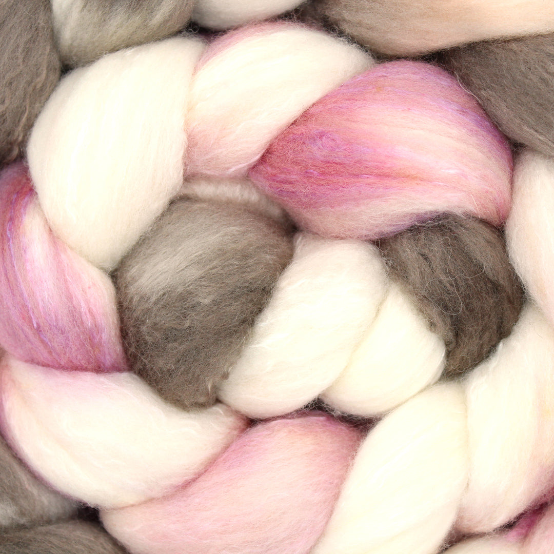 Peak Bloom - Shaniko Silk