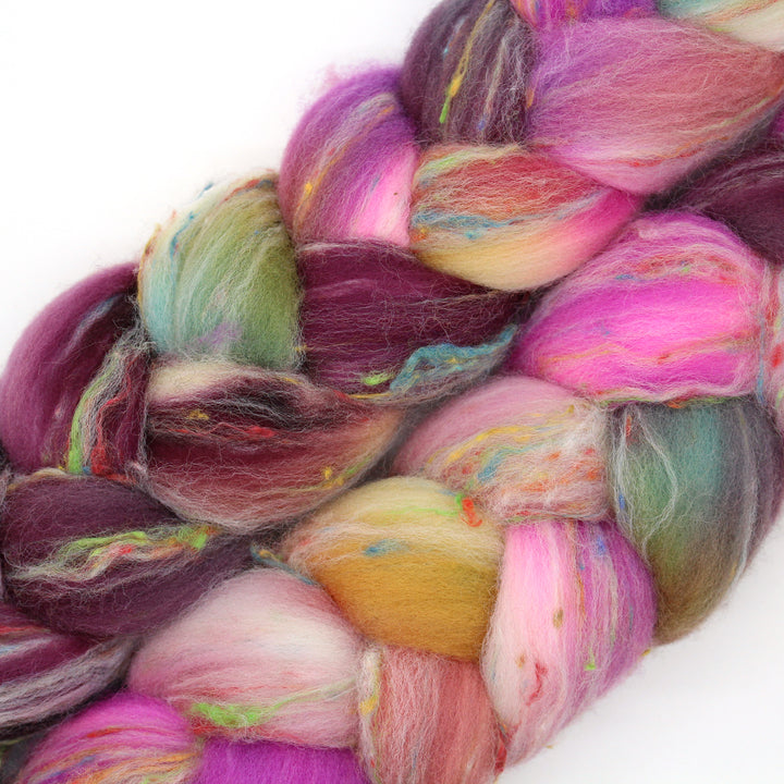 Pixie Garden - Confetti Tweed