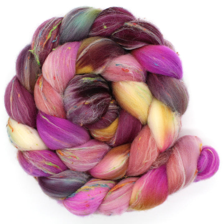 Pixie Garden - Confetti Tweed