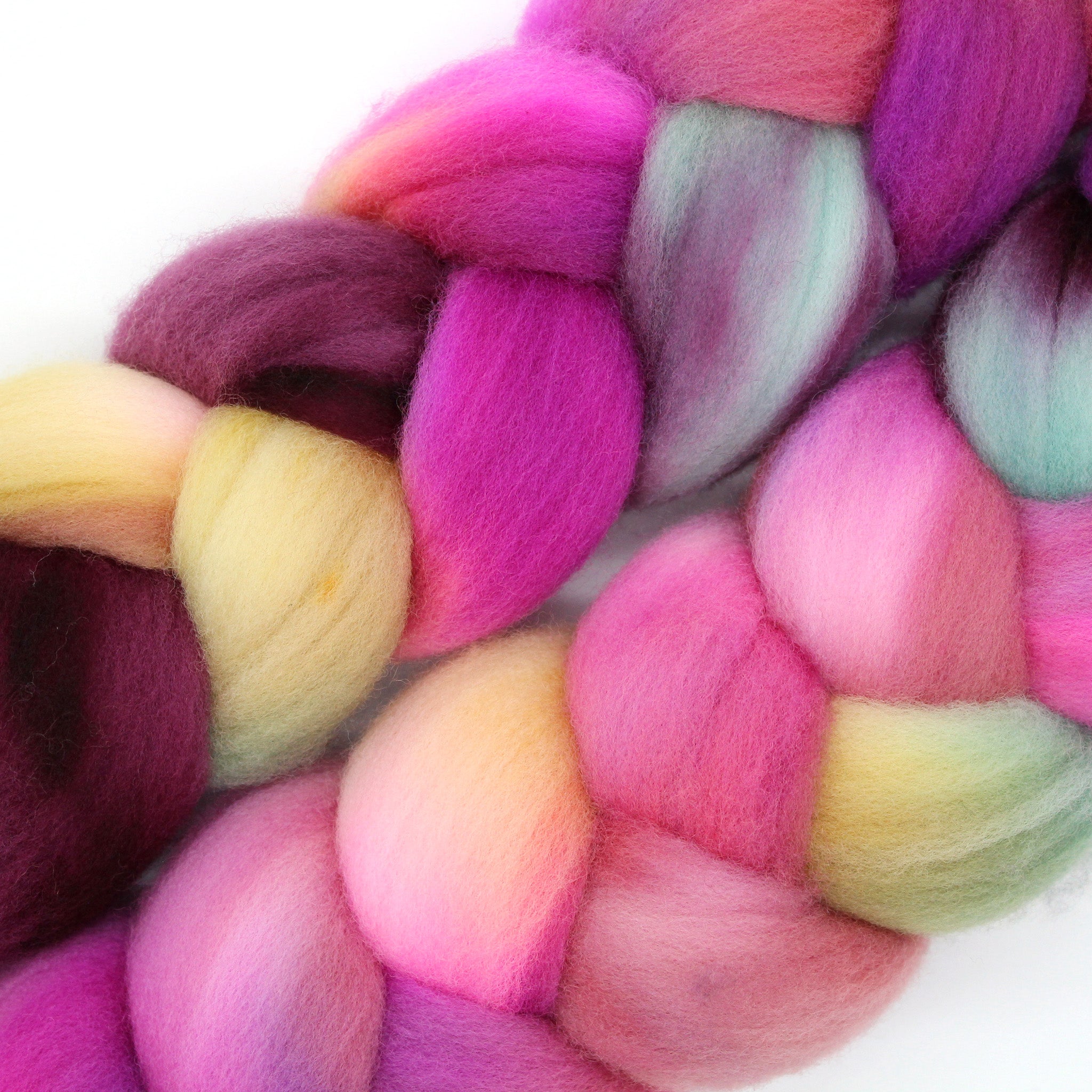 Pixie Garden - Natural Shaniko