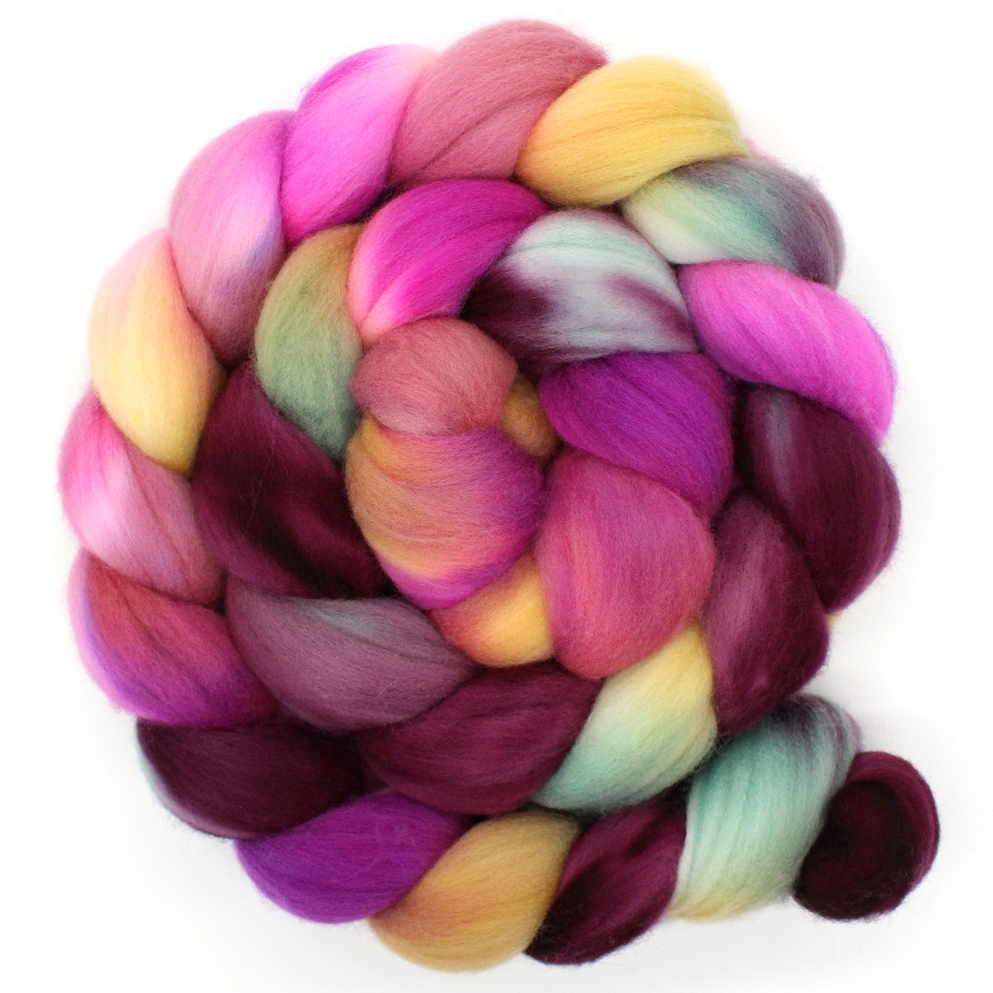 Pixie Garden - Natural Shaniko