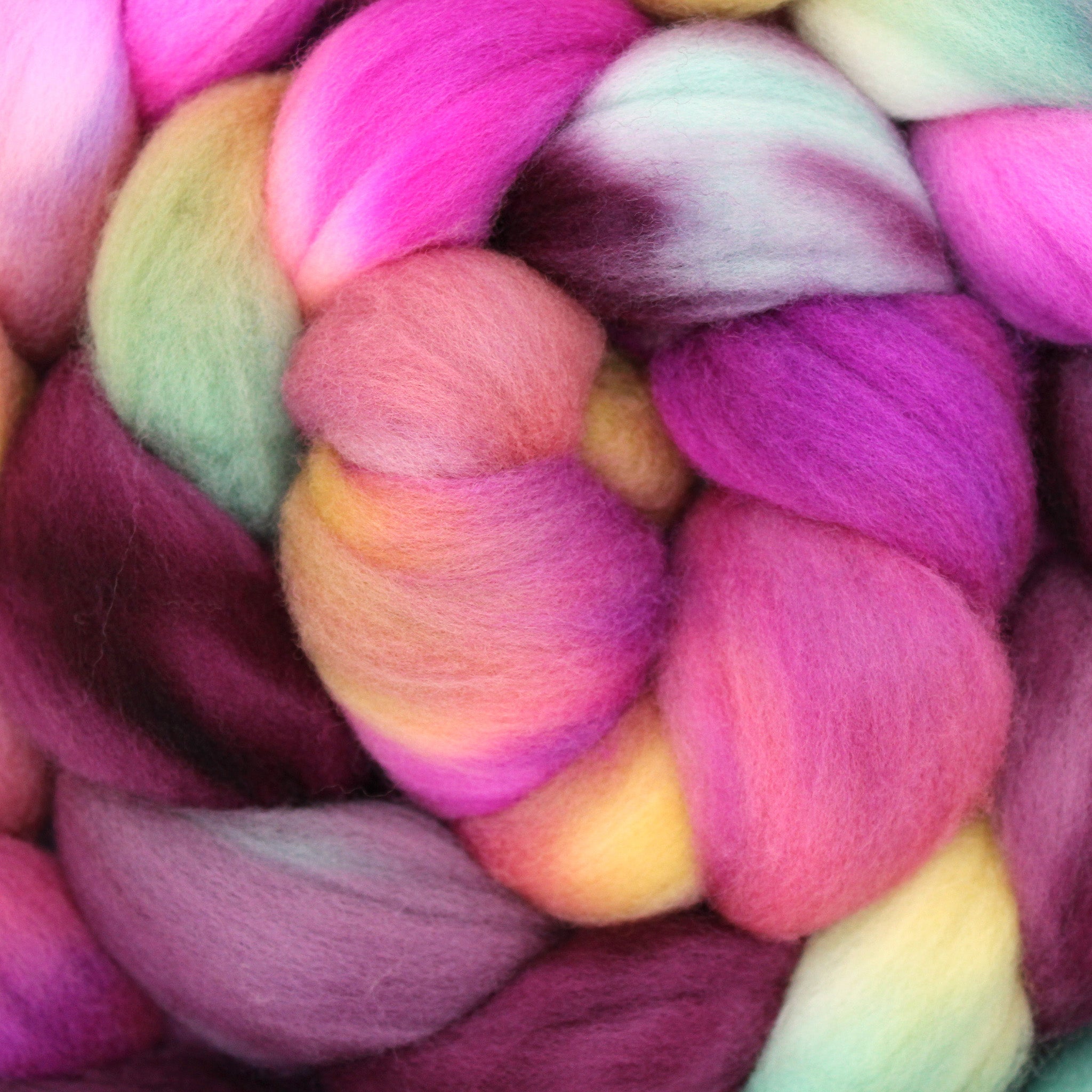 Pixie Garden - Natural Shaniko