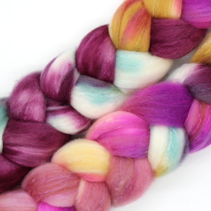 Pixie Garden - Shaniko Silk