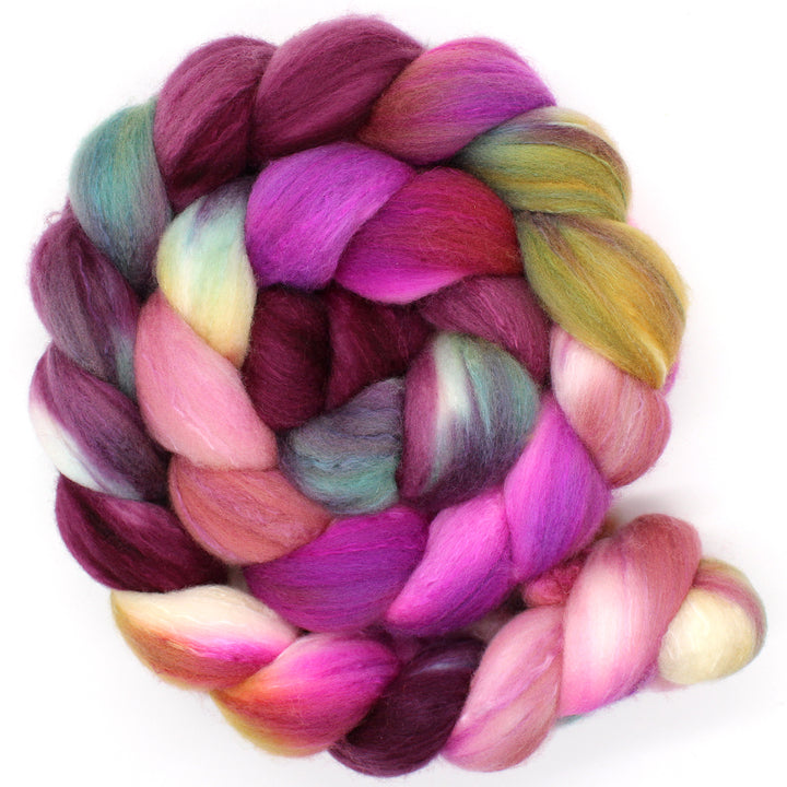 Pixie Garden - Shaniko Silk