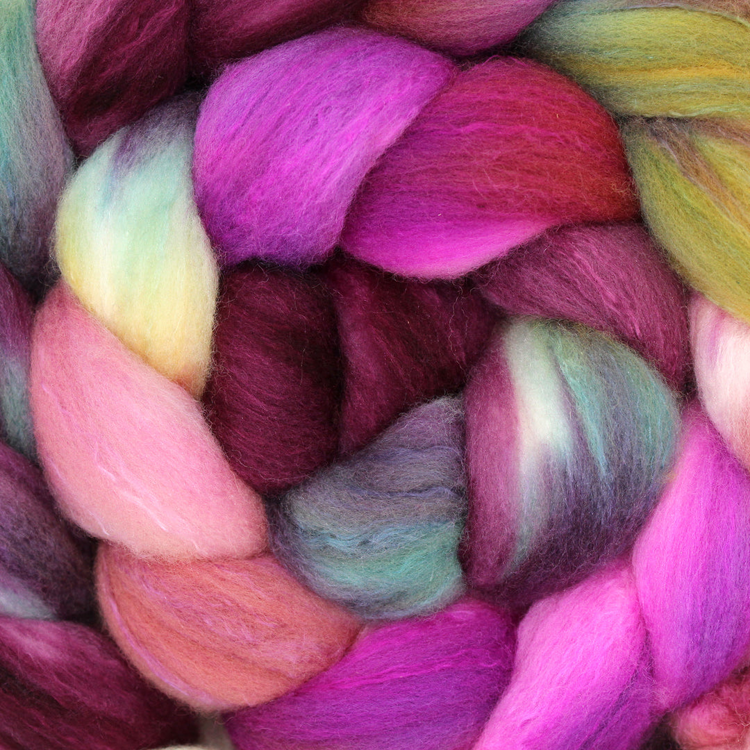 Pixie Garden - Shaniko Silk